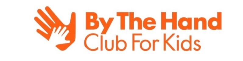 By The Hand Club For Kids Logo