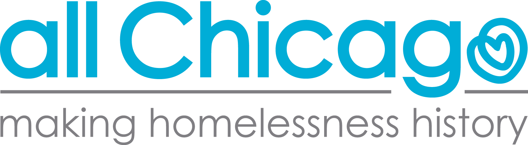 All Chicago Logo