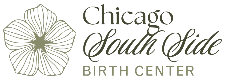 Chicago Southside Birth Center Logo