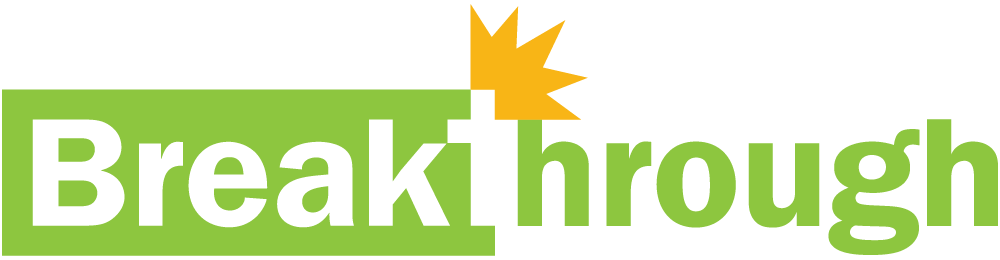 Breakthrough Logo
