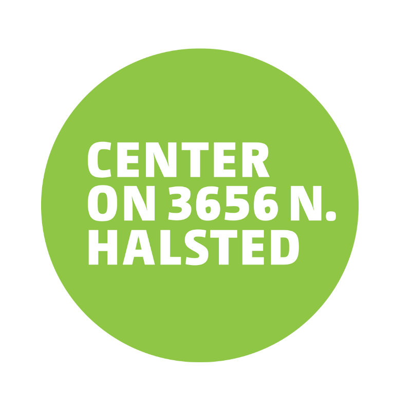 Center on Halsted Logo