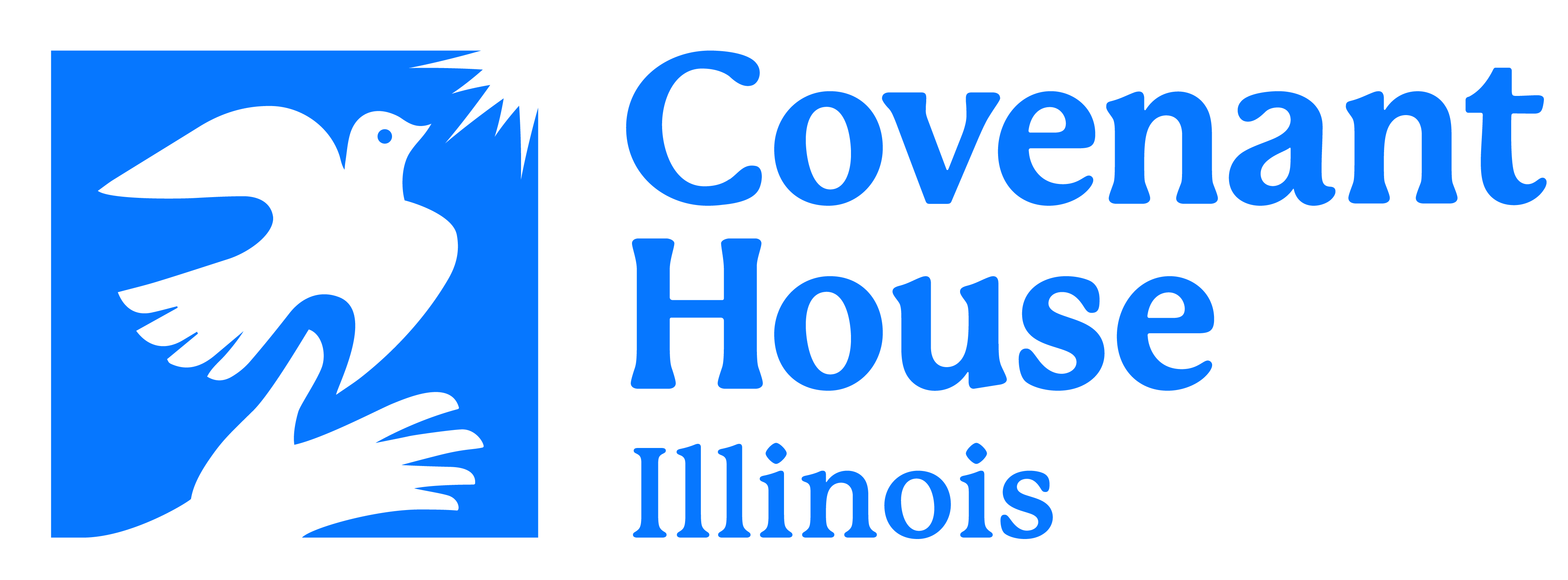 Covenant House Logo