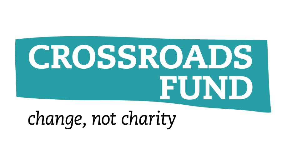CrossRoads Fund Logo