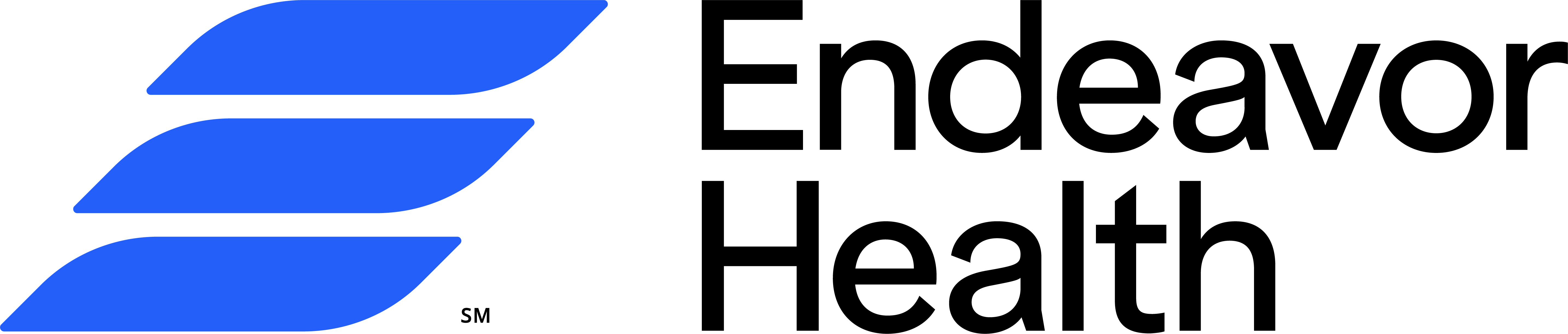 Endeavor Health Logo