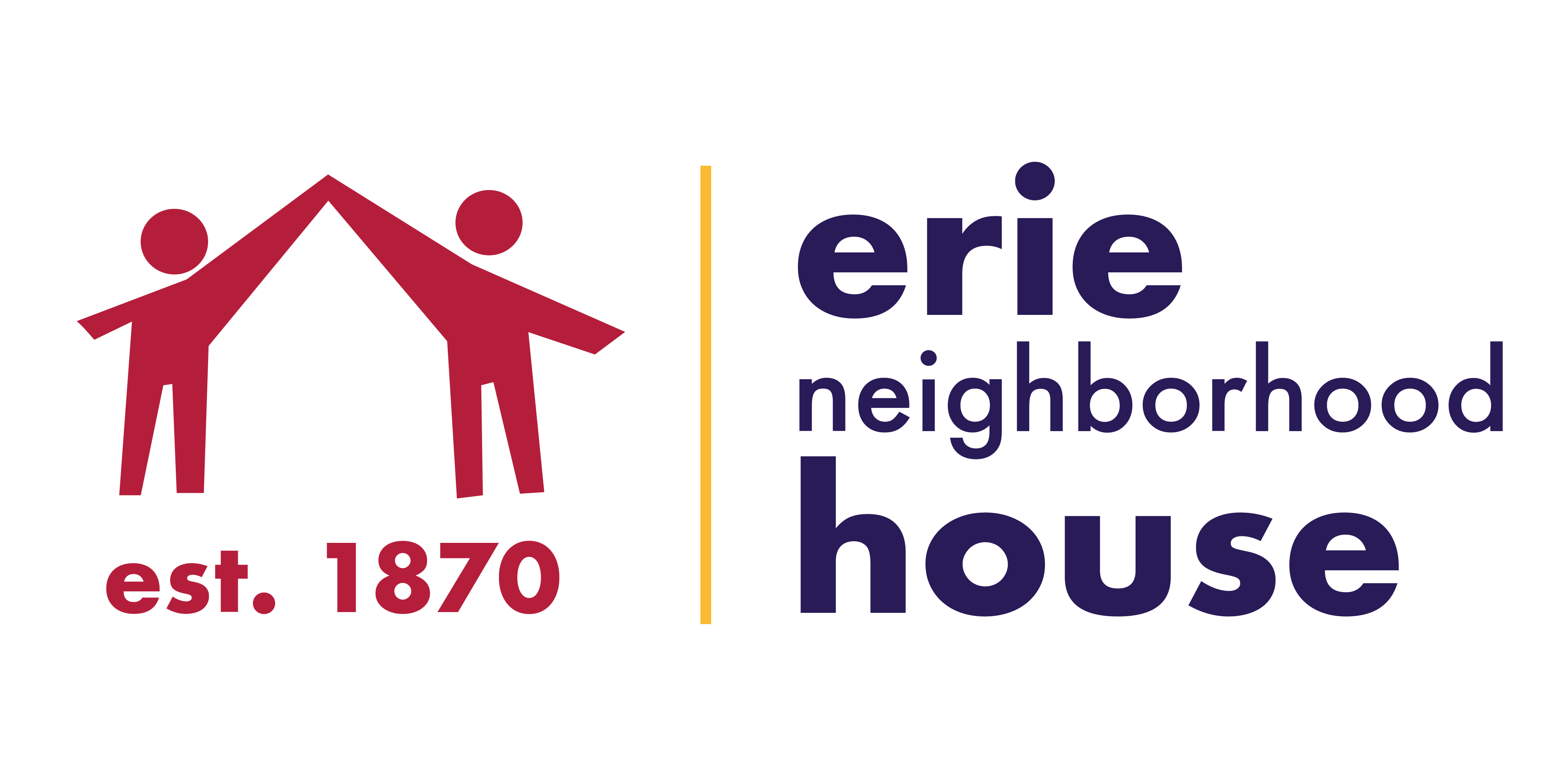 Erie Neighborhood House Logo
