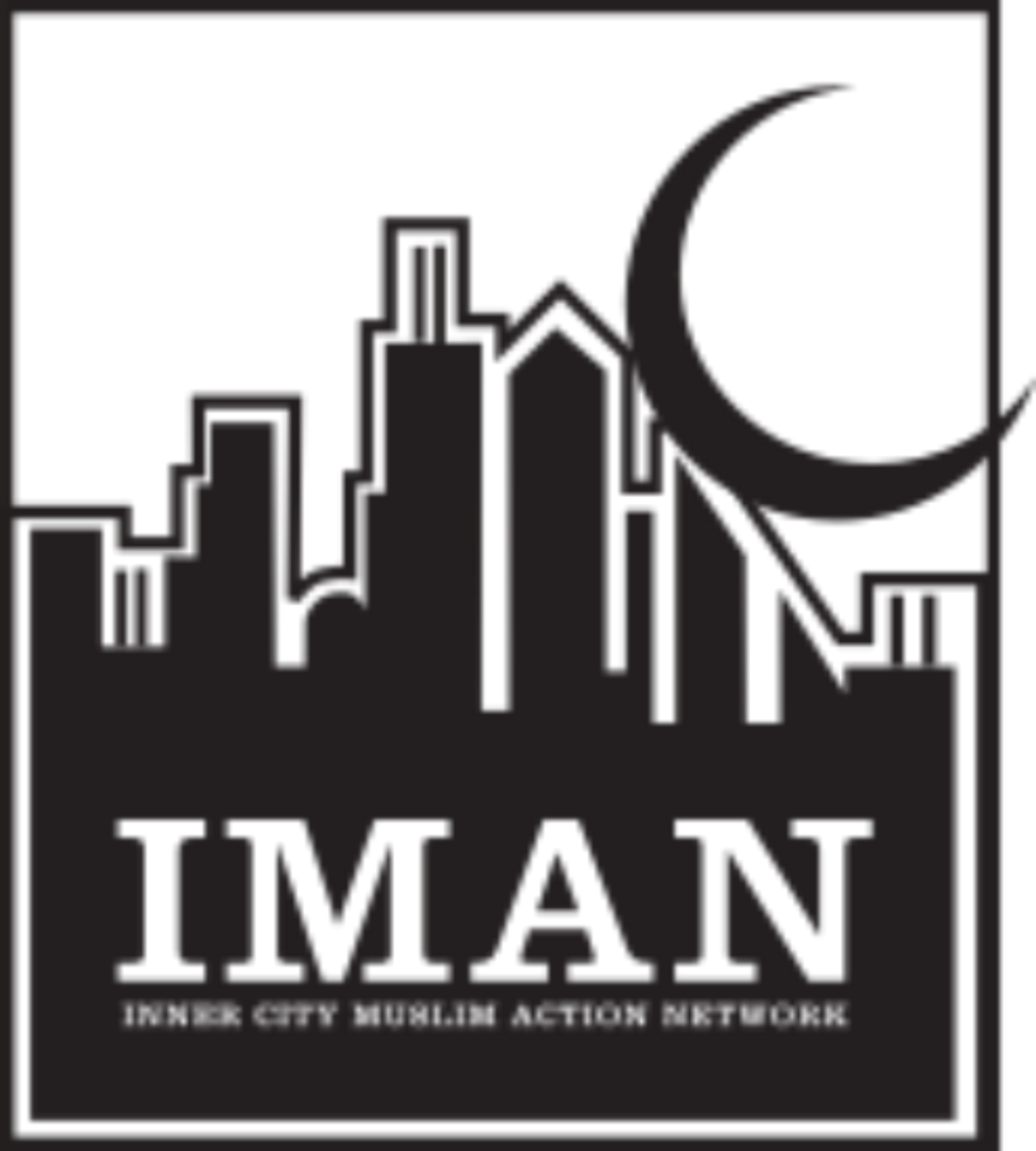 IMAN Logo