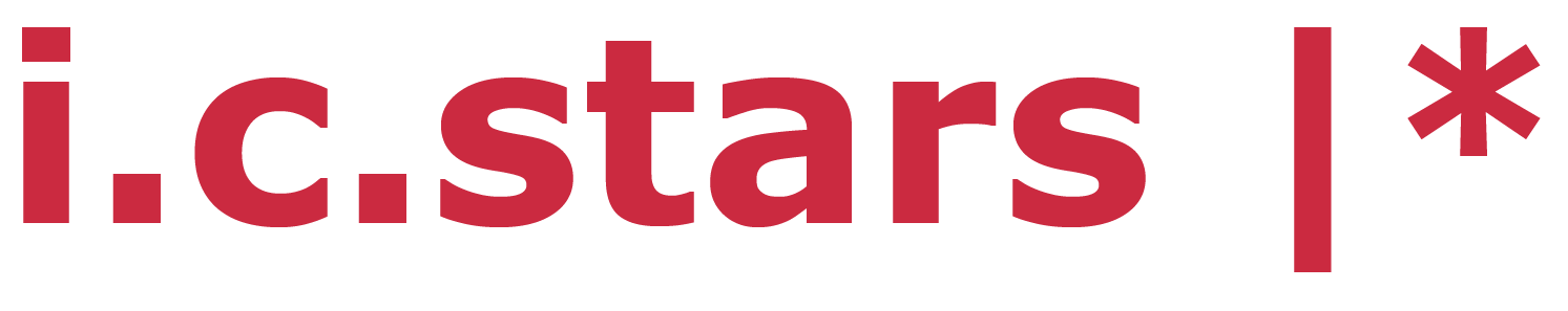 IC Stars Logo