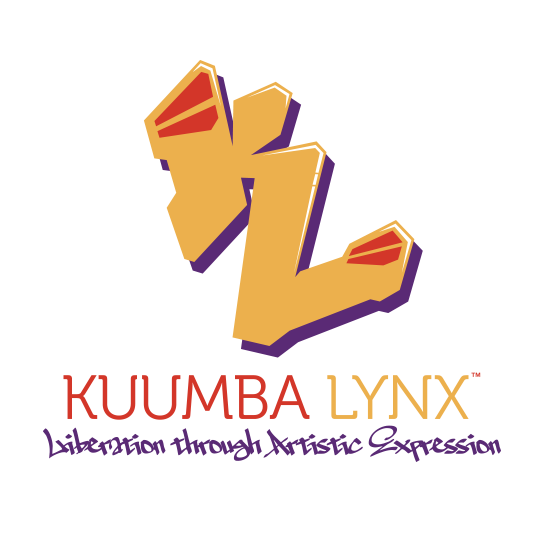 Kuumba Lynx Logo