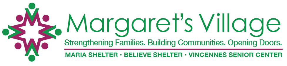 Margarets Village Logo