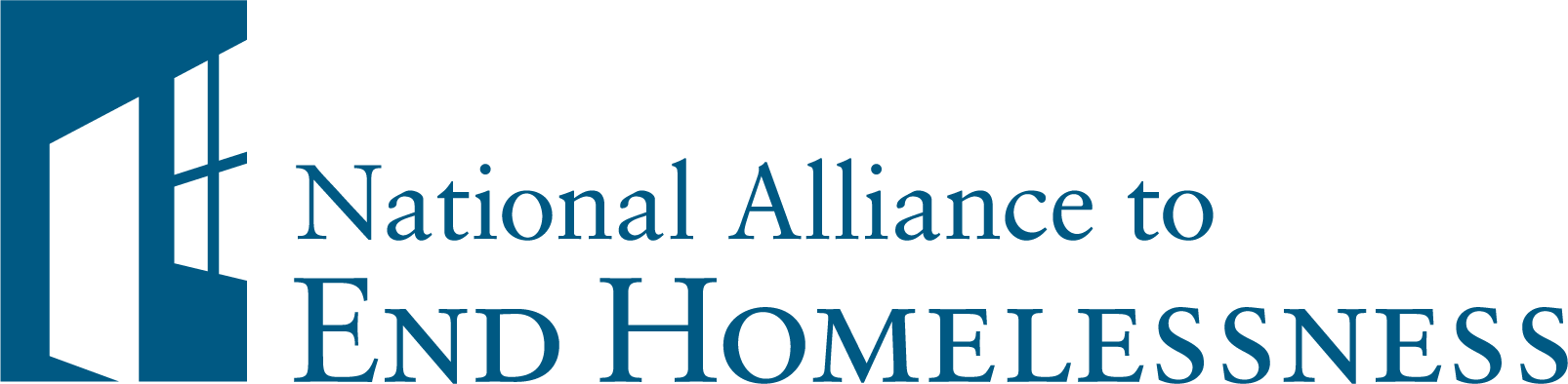 NAEH Logo