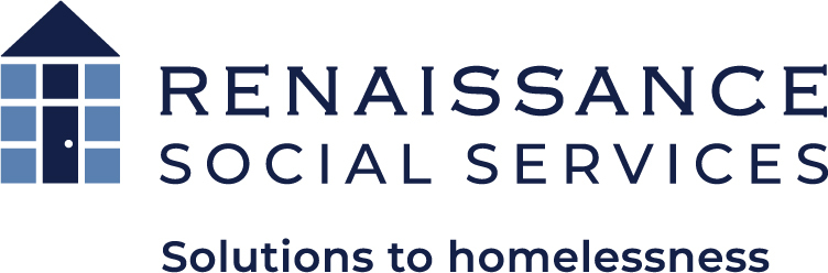 Renaissance Social Services Logo