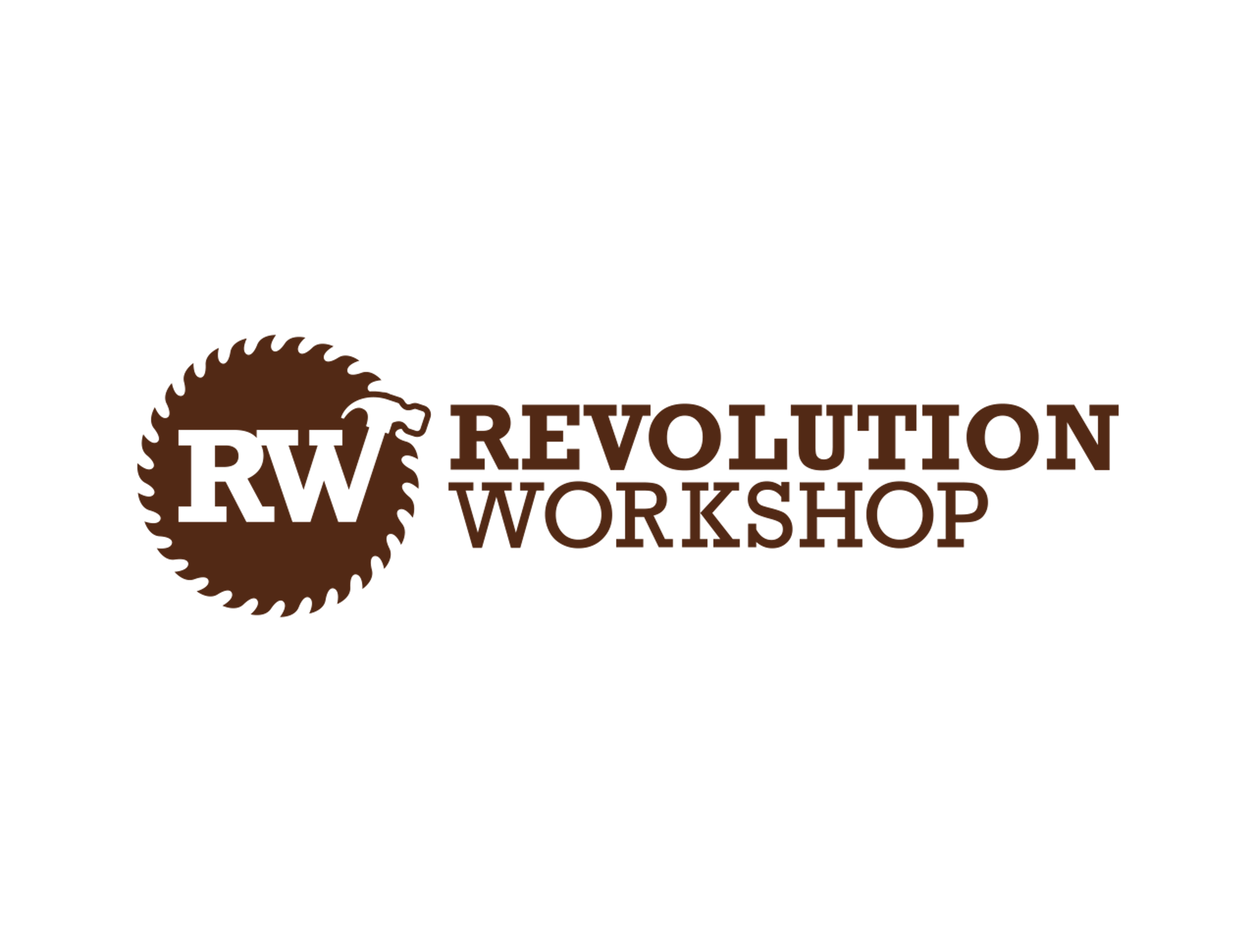 Revolution Workshop Logo