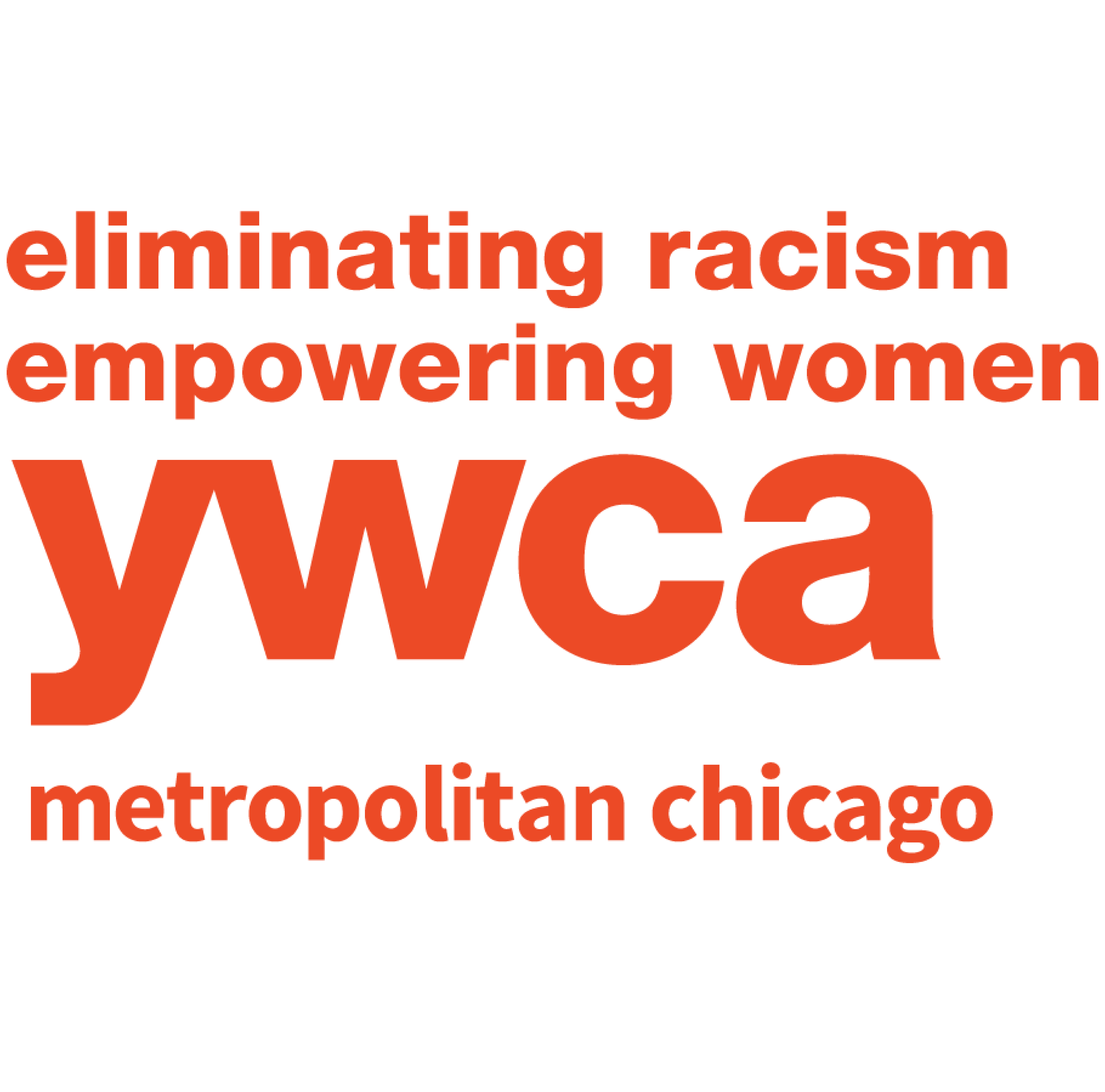 YWCA Logo